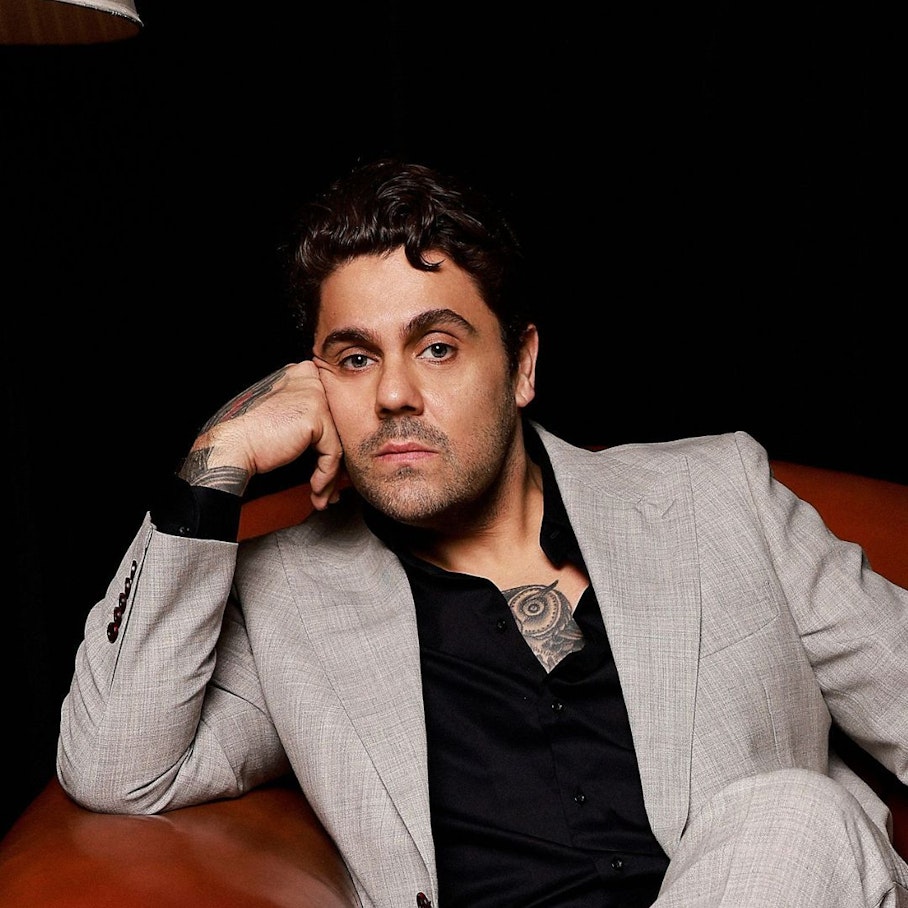Dan Sultan, 'Dan Sultan and the Adelaide Symphony Orchestra'